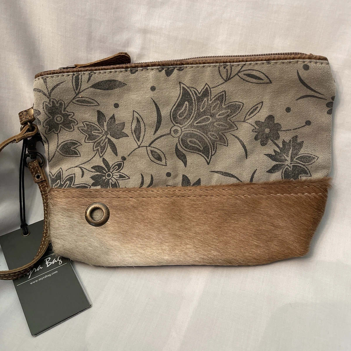 Myra wristlet sales