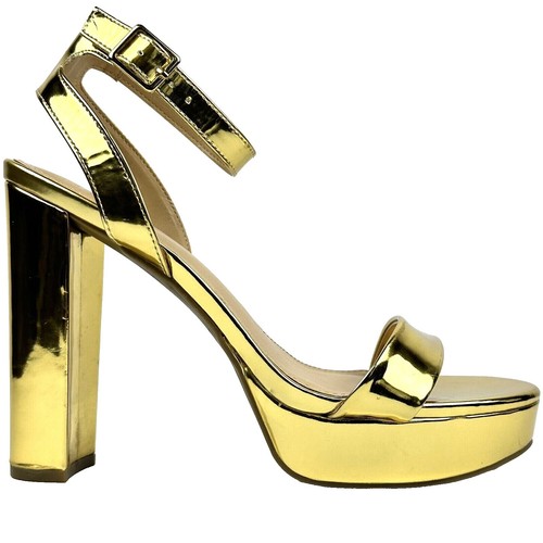 bar iii alana tie up geo heel sandals