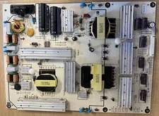 Vizio 09-70CAR0Q0-01 Power Supply / LED Board for V705-G3