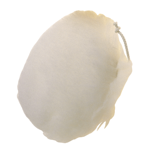 5 Tamponi Lucidanti In Lana Feltro 125x8mm | Per Lucidare Vetro, Metallo E Plastica | Ideali Per Trapano Orbitale - Foto 2