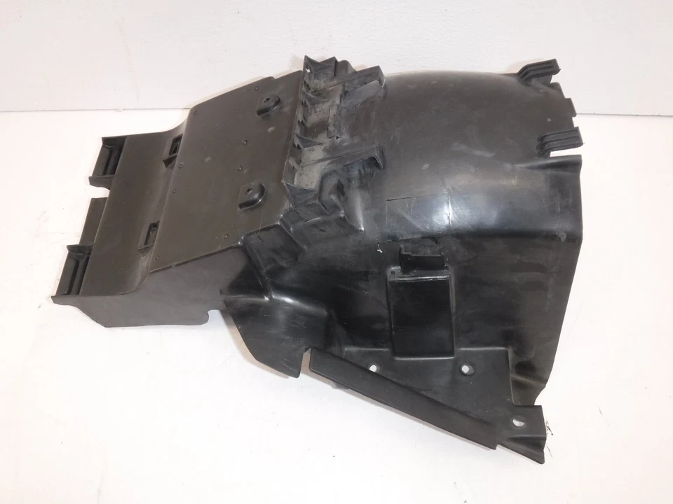 Honda Goldwing 1500 1996 guardabarros trasero guardabarros bajo 80101-MN5-000 Foto 3 de 4