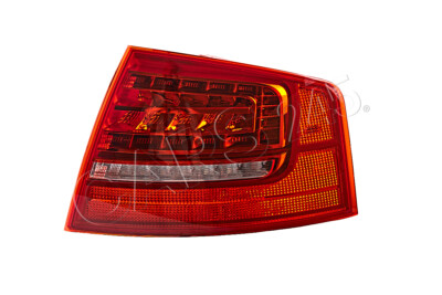 Rear Outer Light Right For AUDI A8 4E S8 2007-2010 4E0945096J ULO OEM
