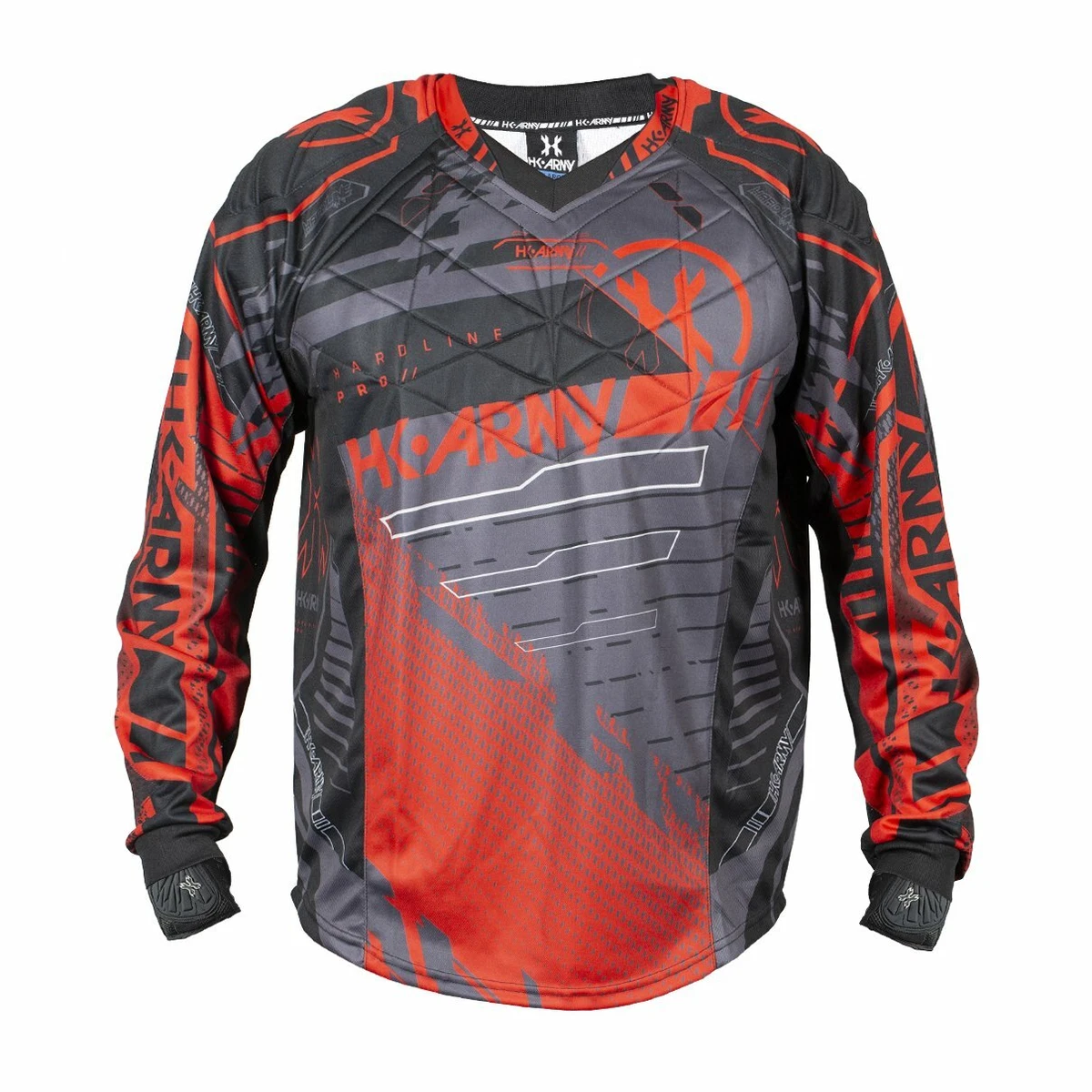 Le maillot Trial Montesa Tech Classic- La boutique du trialiste