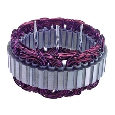 NEW HIGH OUTPUT 180 AMP STATOR Fits DELCO CS130D SERIES ALTERNATORS