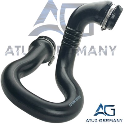 Original AG turbo hose charge air hose for Renault Trafic II 2.0