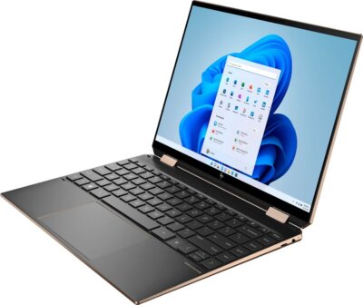 HP - Spectre x360 2-in-1 13.5 3K2K OLED- Intel i7-1195G7 - 16GB
