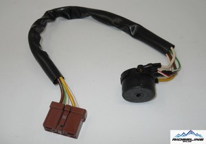 1999-2004 Land Rover Discovery Series II Ignition Switch Harness Wiring