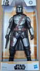 Disney Star Wars THE MANDALORIAN Actionfigur Figur Hasbro 24 cm NEU in OVP
