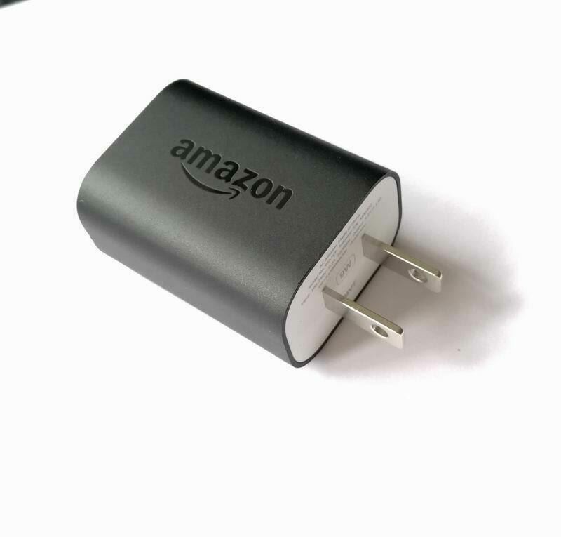 5V 1.8A 9W AC Adapter Wall charger for Amazon Kindle FIRE HD