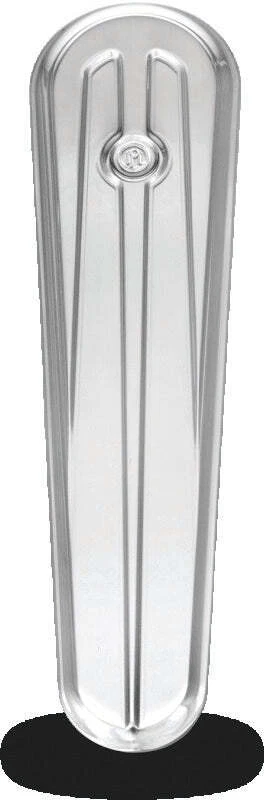 Inserto de tablero de vieira Performance Machine - Cromo Foto 2 de 2