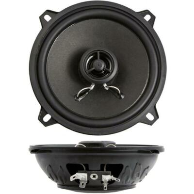 RETROSOUND R-525N Lautsprecher 5.25'', 130mm Koax Speaker Neodym 1 Paar (2 Stück
