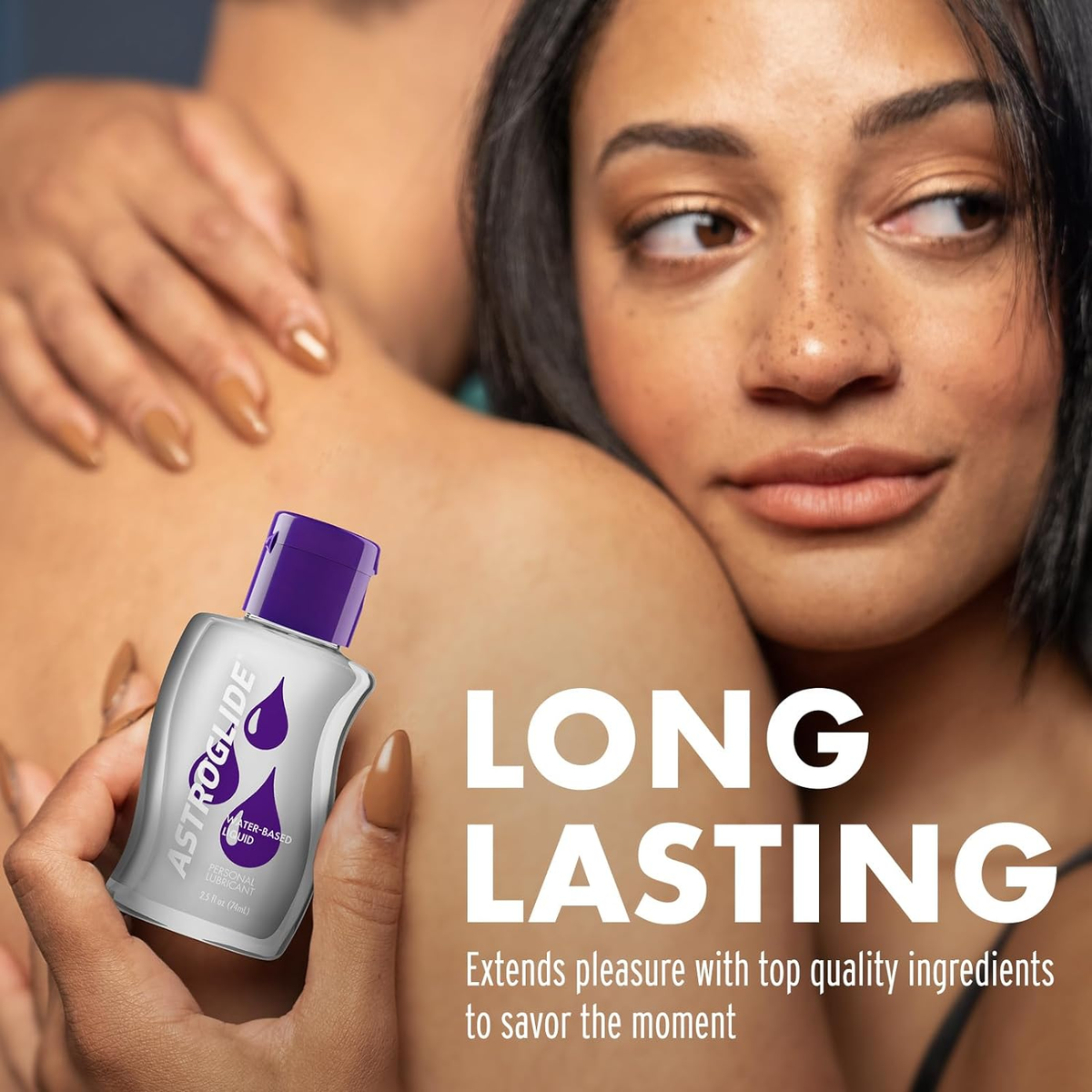 Astroglide Water Based Lube Liquid Personal Lubricant 2.5 Ounces | eBay Astroglide Water Based Lube Liquid Personal Lubricant 2.5 Ounces | eBay