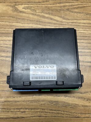 23499009-P02 Electronic Control Unit MCM VOLVO truck parts | eBay