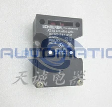 1pcs New for SCHMERSAL Safety door switch AZ15 ZVRK-M16-2254