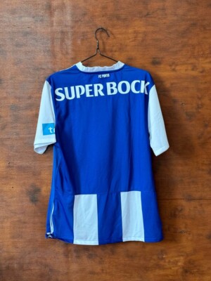 Y2K ヴィンテージ　08-09 FC Porto Portugal NIKE Y2K ヴィンテージ 08-09 FC Porto Portugal NIKE - メルカリ