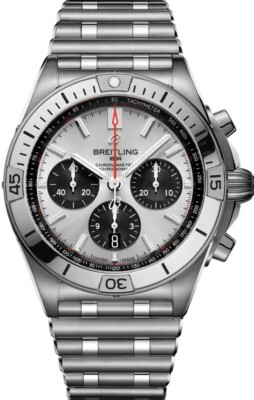Breitling Chronomat B01 42