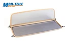 Convertible Wind deflector Ford Mustang 5 | 2004-2014 | Windblocker | Beige