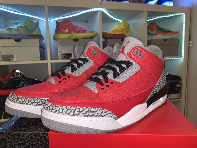 mens jordans size 11.5