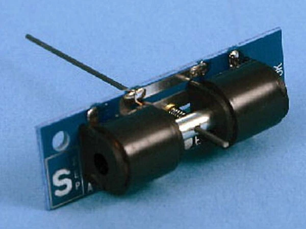 Peco PM4 - Weichenantrieb PM-4 mit Rückhaltemechanismus - Spur N - NEU