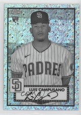 Click to enlarge Luis Campusano