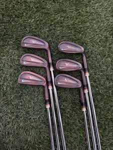 Nike Vapor Golf Club Set | eBay