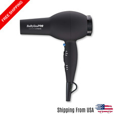 BaBylissPRO - Ceramix Xtreme BX2000 - Professional Hair Dryer