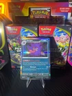 Pokemon TCG - Gengar Holo Rare 050/088 Perfect Order