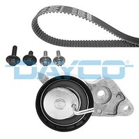 Dayco KTB286 Zahnriemenset FüR Ford Mazda Volvo