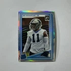 2025 Panini Nic Scourton Base (Raw)