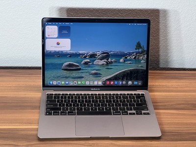 Apple MacBook Air 13  2020 M1, 8GB RAM, 128GB SSD - Excellent Condition
