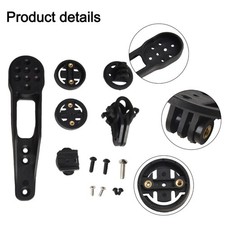 For Canyon Handlebar Bike Computer Mount,H31,CP10,CP20 Holder Nylon Bicycle