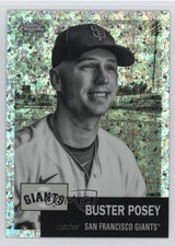 Click to enlarge Buster Posey