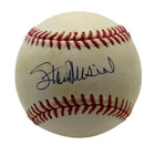 Stan Musial HOF Signed/Autographed ONL Baseball Cardinals PSA/DNA