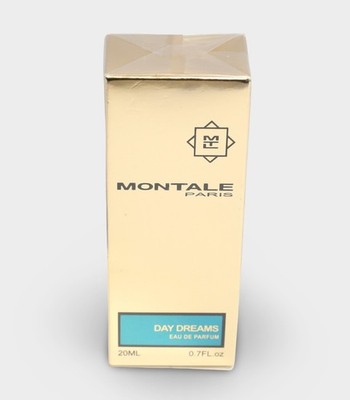Montale Paris DAYDREAMS 0.7 oz./ 20 ml. Eau De Parfum Spray NIB