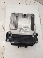 Engine ECM Electronic Control Module 2.0L Fits 07 AUDI A4 1410753