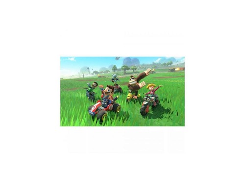 Mario Kart World - Nintendo Switch 2 - Picture 10 of 12