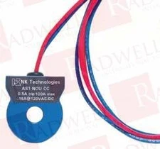 NK TECHNOLOGIES AS1-NOU-CC / AS1NOUCC (USED)