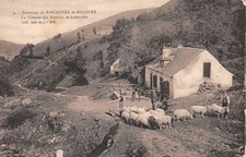 65-CABANNE DES SOURCES DE LABASSERE-N�T2221-D/0295