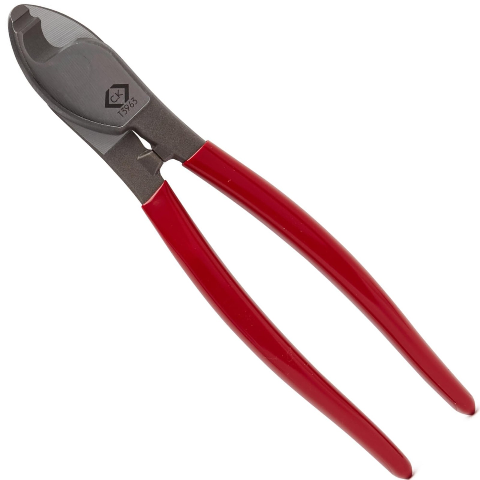 Coupe-câble de 210mm pince coupante électricité 3963 cuivre alu