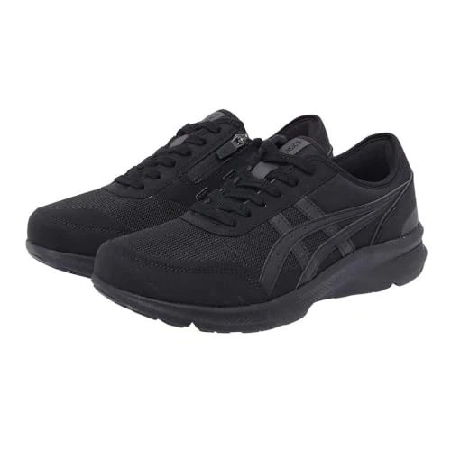 Scarpe da passeggio ASICS HADASHIWALKER 1291A056 nero × nero 27 5 cm US9 5
