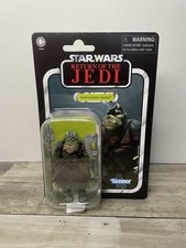 Star Wars Episode VI ROTJ Vintage Collection Gamorrean Guard VC21 NEW