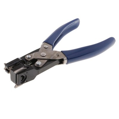 R3 3 Mm Stanzzange Für PVC-Ausweis-Eckenrunder Puncher Angle Nip