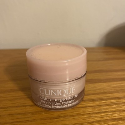 Clinique Moisture Surge Intense Skin Fortifying Hydrator .5 Fl Oz