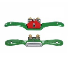 KUN025	Kunz No.51AR Curved Sole Adjustable Spokeshave for Woodworking