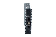 Wärmetauscher Innenraumheizung NRF 53558 für AUDI SEAT VW SKODA IBIZA POLO A1 4
