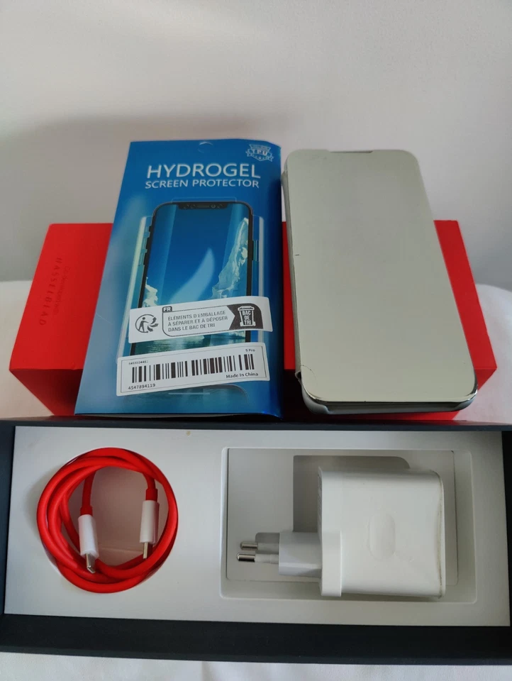 OnePlus 9 Pro · 256GB, photo 3 sur 5