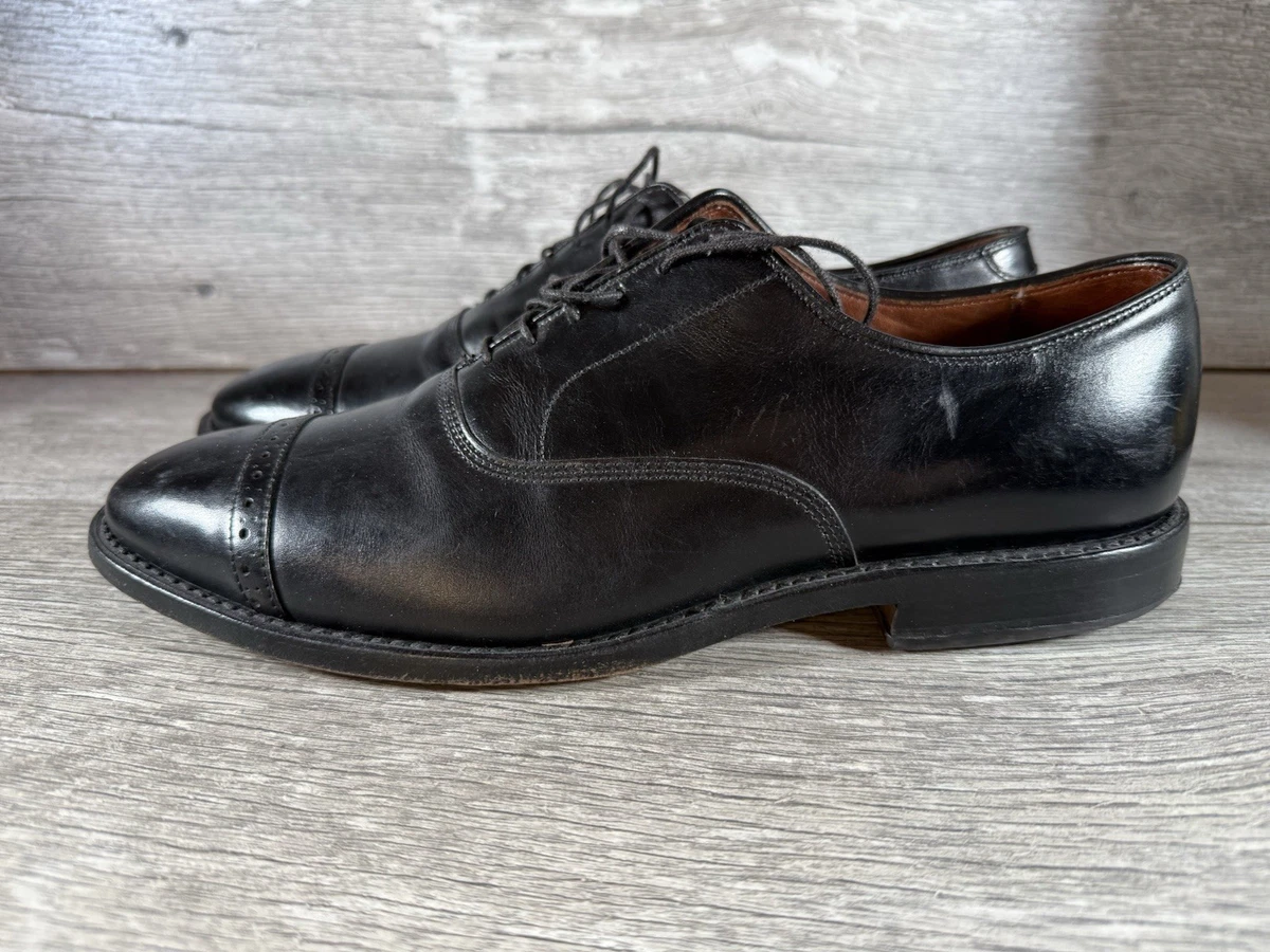 Allen Edmonds Fifth Avenue Dress Shoes for Men for sale | eBay