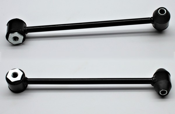 2X Stabilisatorstrebe Hinterachse Mercedes Benz C E Klasse W205 S205 C205-image