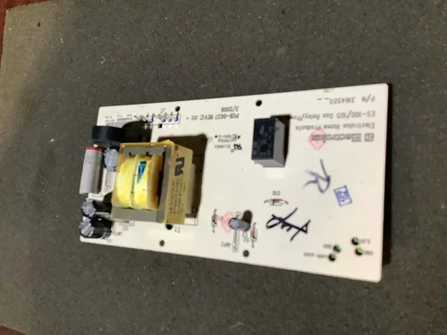 Frigidaire 316455520 Oven Control Board 316455410 5304518661  AZ123872 | NR2256