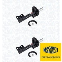 2X StoßDäMpfer Magneti Marelli 352738070000 2 StossdäMpfer Rechts Links